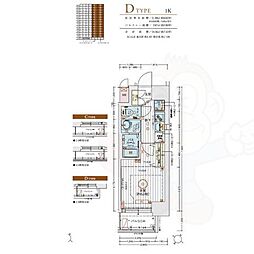 エステムコート名古屋金山サウスゲート