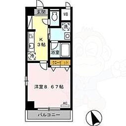 ジオステージ東山