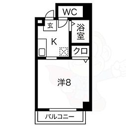 ルフィール八田