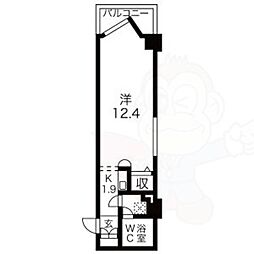 グリーンハイツ浅間町