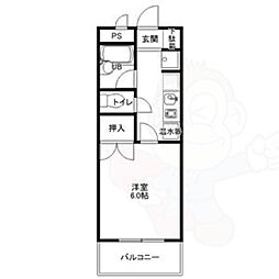 DAIMAN HOUSE 昭和橋