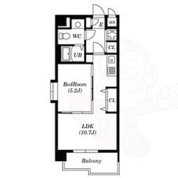 名古屋市西区名駅２丁目