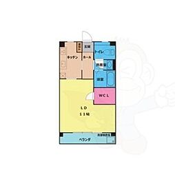 OS・SKYマンション鹿子