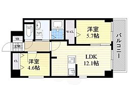 名古屋市中村区羽衣町