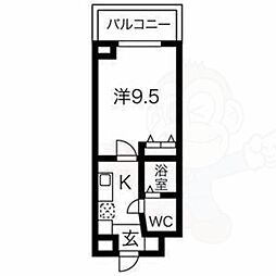 名古屋市中村区岩塚本通１丁目