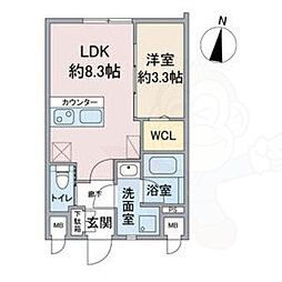 名古屋市中川区運河通１丁目