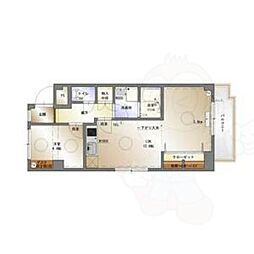 ファミール荒江