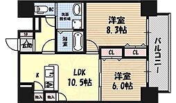 名古屋市中川区荒子１丁目