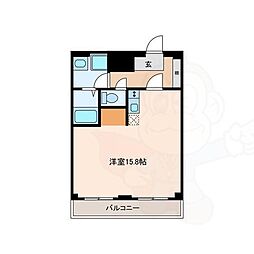 東山ビレッジ 128