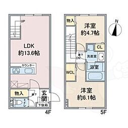名古屋市中川区運河通１丁目