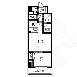 ロイジェント日吉2