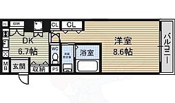 名古屋市東区矢田１丁目