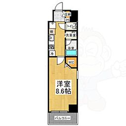 イースクエア並木