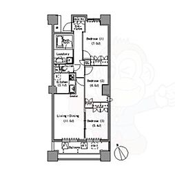 パークアクシス白壁