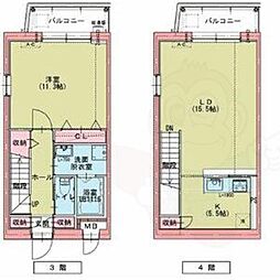 名古屋市西区菊井１丁目
