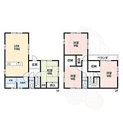 ネオハイム名古屋西