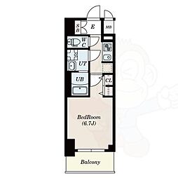 名古屋市熱田区横田１丁目
