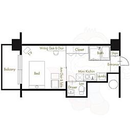 アトリアム吹上