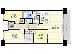 パークホームズ上小田井コンフォートウィル