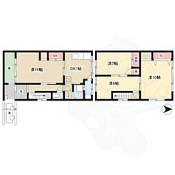 西区比良　伊東様貸家