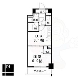 名古屋市西区菊井１丁目