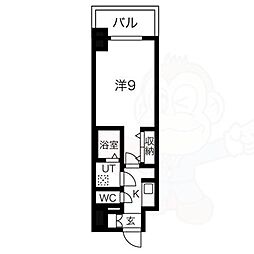 名古屋市東区葵３丁目