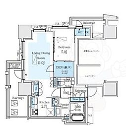 プラウドタワー名駅