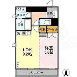 名古屋市中村区井深町