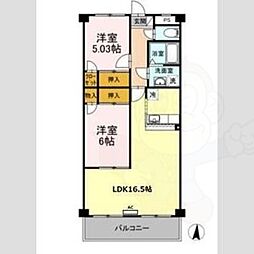 プランドール鳥羽見