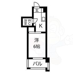 名古屋市中区新栄１丁目