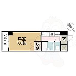 リバティハイツ白鳥