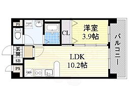 名古屋市中川区荒子１丁目