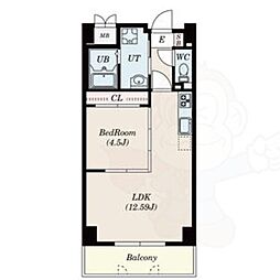 名古屋市東区古出来１丁目