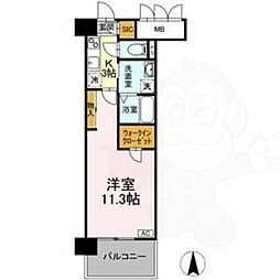 グランドソレイユ名駅