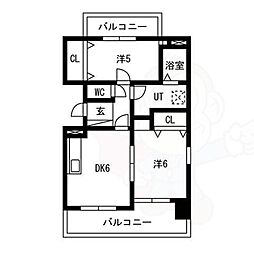 グランディ城見1