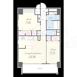 グランディール名古屋