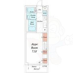 名古屋市西区浄心２丁目