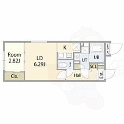 名古屋市千種区内山２丁目