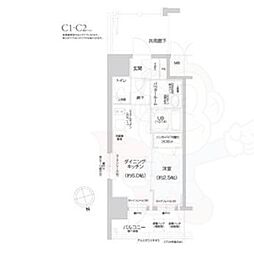 エスリード池下レスティア