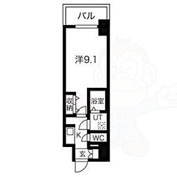 名古屋市東区葵３丁目