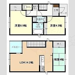 中沼町68KODATEX1-A