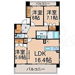 ラフィーヌ神山