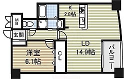 プロシード新瑞橋
