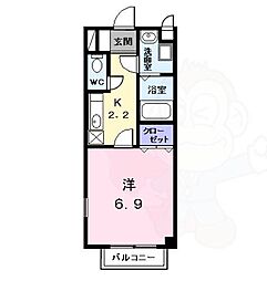 ヴィラジュ・フォン2