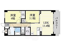 名古屋市中川区松葉町２丁目