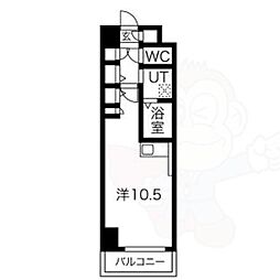 名古屋市中村区畑江通８丁目
