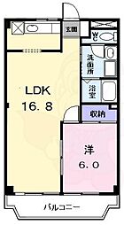 レジデンス上高畑