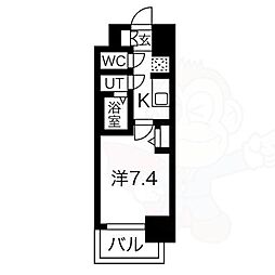 名古屋市西区那古野１丁目
