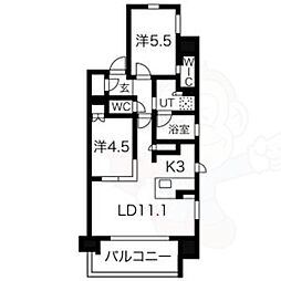 ローレルアイ名駅東