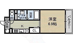 名古屋市東区矢田１丁目
